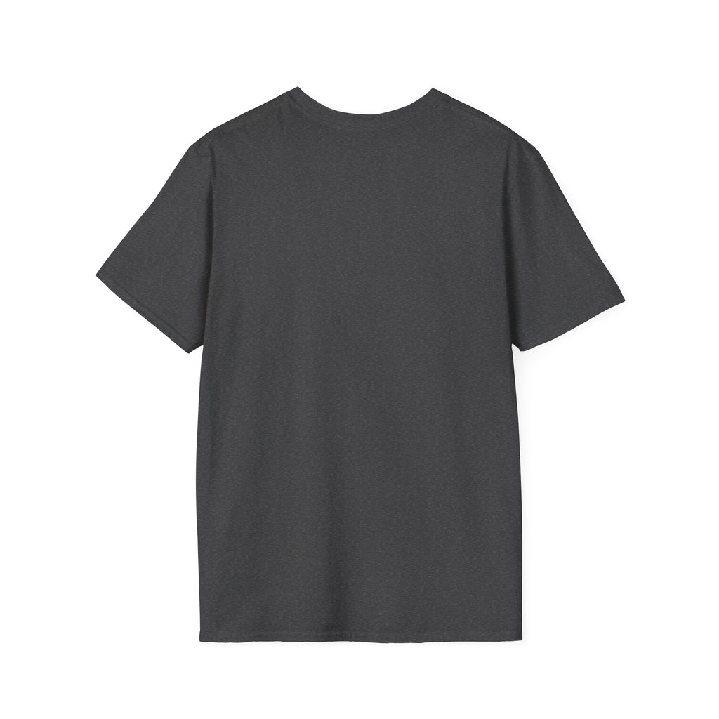 Spikers Logo Tee - Blue
