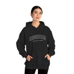 Engineer Design Build Innovate Hoodie