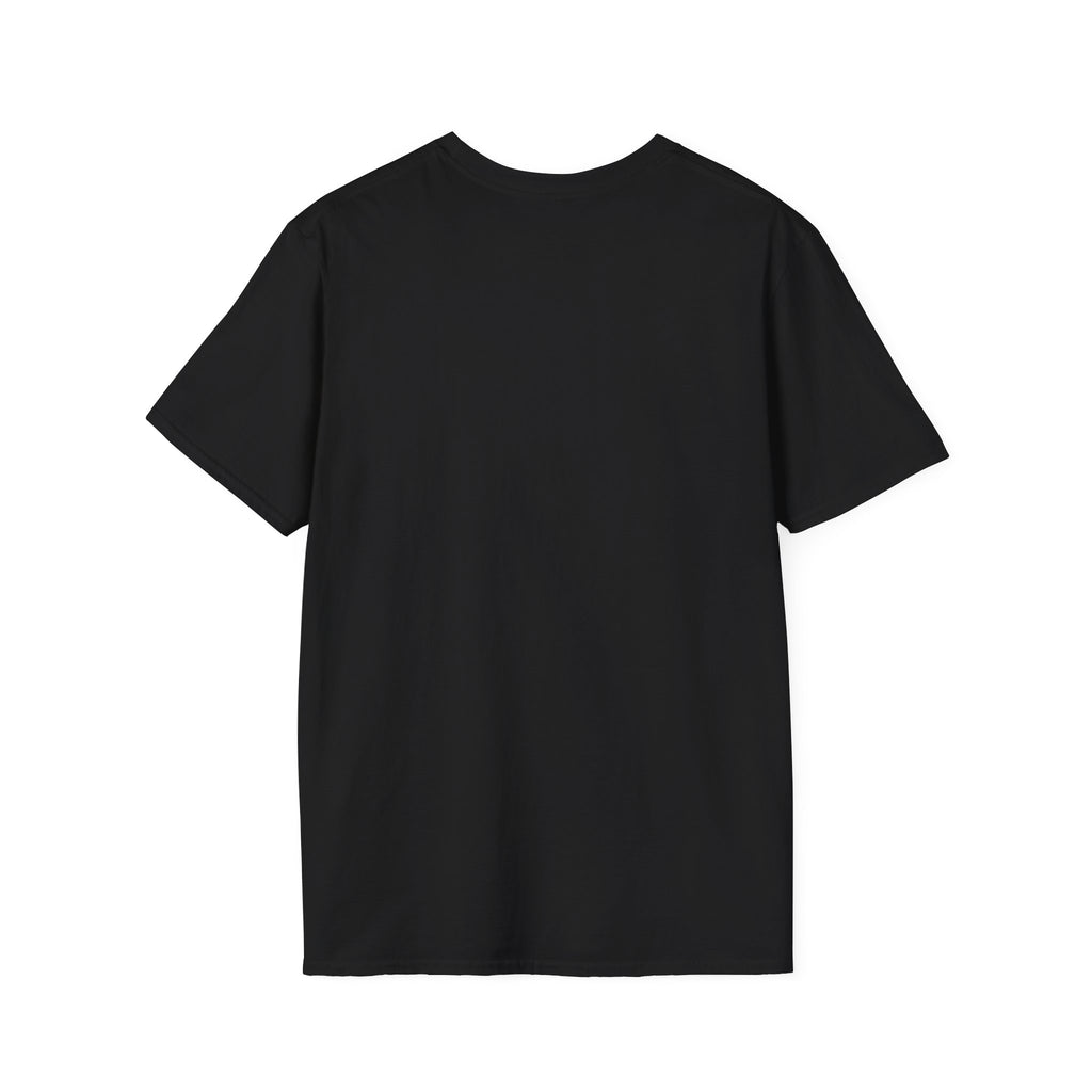 Spikers Logo Tee - Red