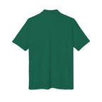 Spikers Red / adidas Unisex Performance Polo