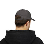 Spikers Embroidered Sports Hat - Blue Logo