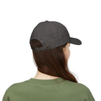 Spikers Embroidered Sports Hat - Blue Logo