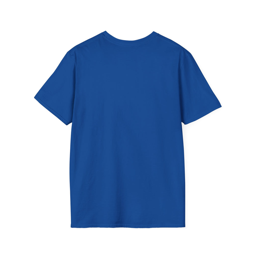 Spikers Logo Tee - Red