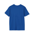Spikers Logo Tee - Red