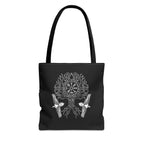 Yggdrasil Tree Tote