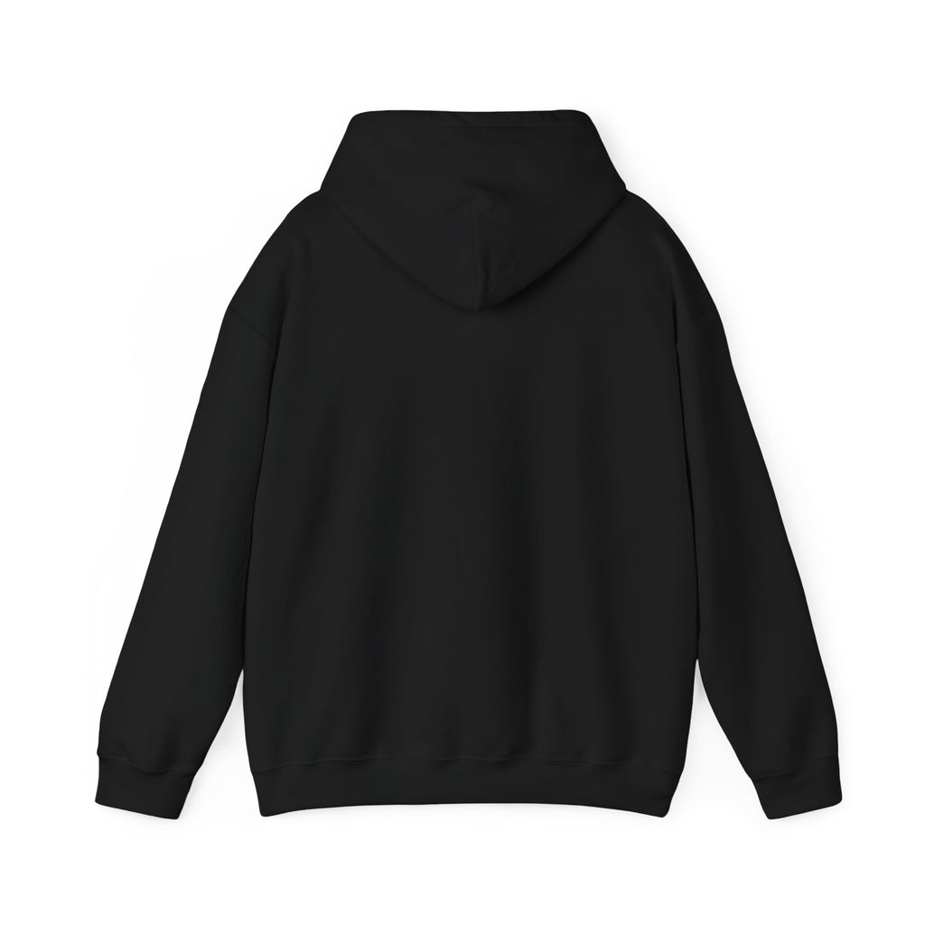 Engineer Design Build Innovate Hoodie
