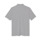 Spikers Red / adidas Unisex Performance Polo