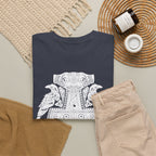 Hammer and Ravens T-Shirt