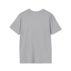 Spikers Logo Tee - Red