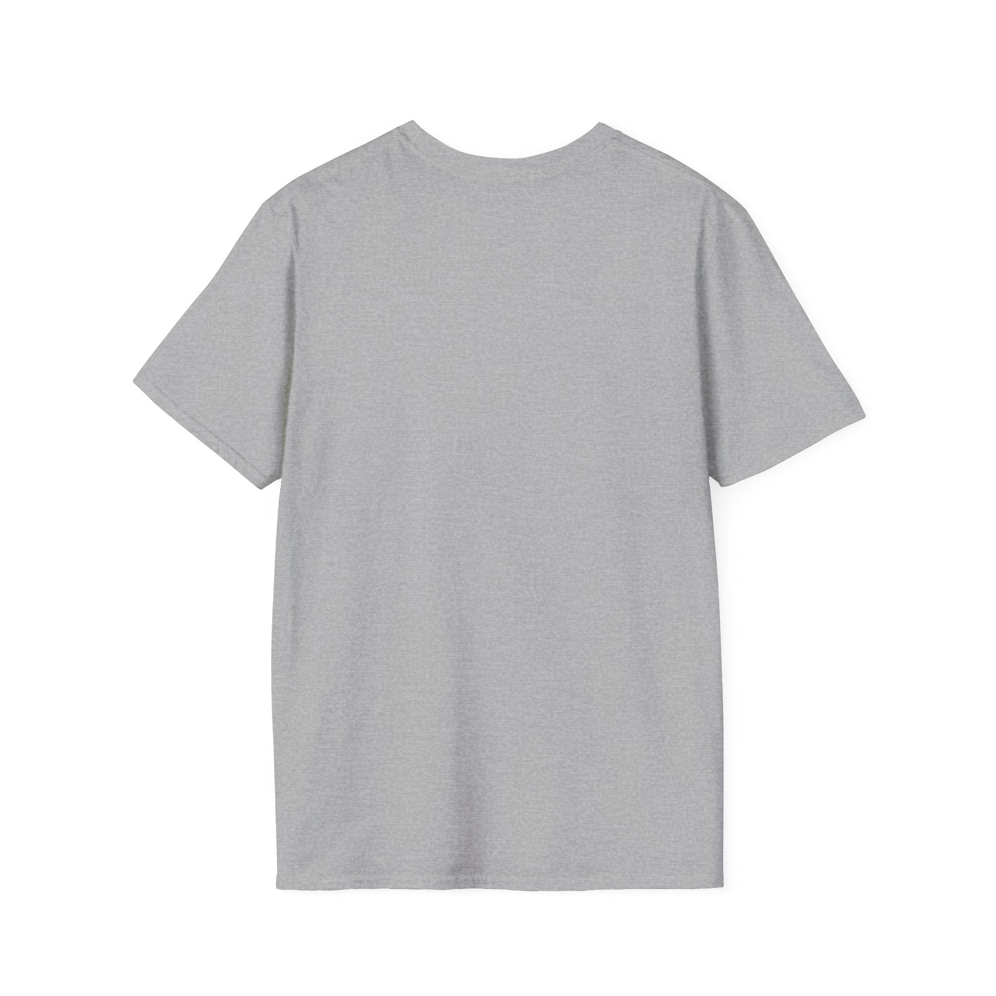 Spikers Logo Tee - Red