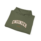 Civil Engineer Hoodie