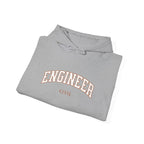 Civil Engineer Hoodie