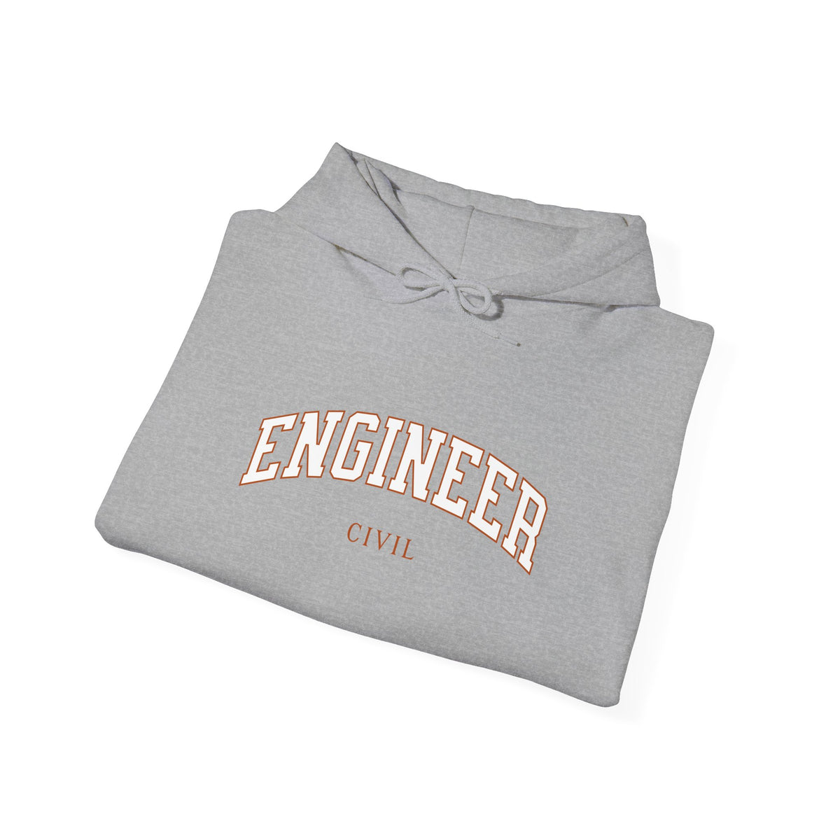 Civil Engineer Hoodie