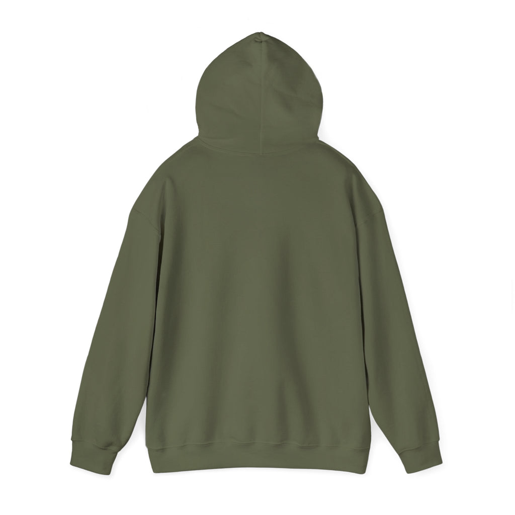 Civil Engineer Hoodie