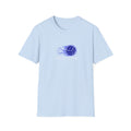 Spikers Logo Tee - Blue