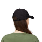 Spikers Embroidered Sports Hat - Blue Logo
