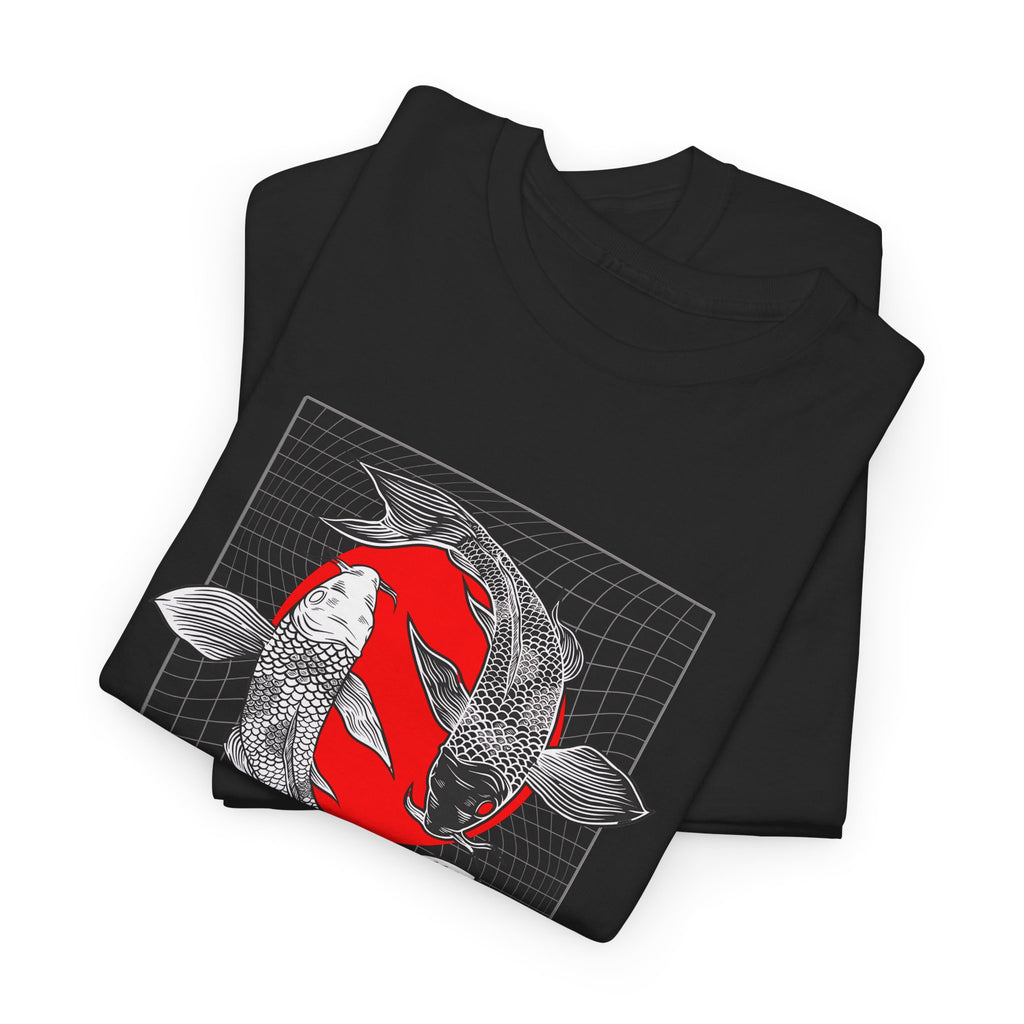 Eternal Khaos Koi T-Shirt