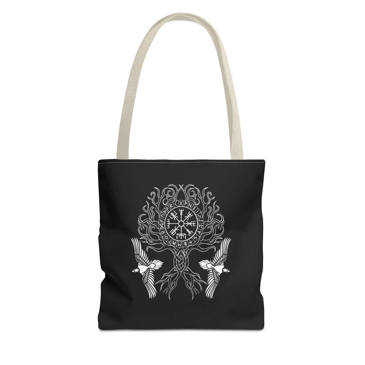 Yggdrasil Tree Tote
