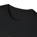 Spikers Logo Tee - Red