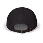 Spikers Embroidered Sports Hat - Blue Logo