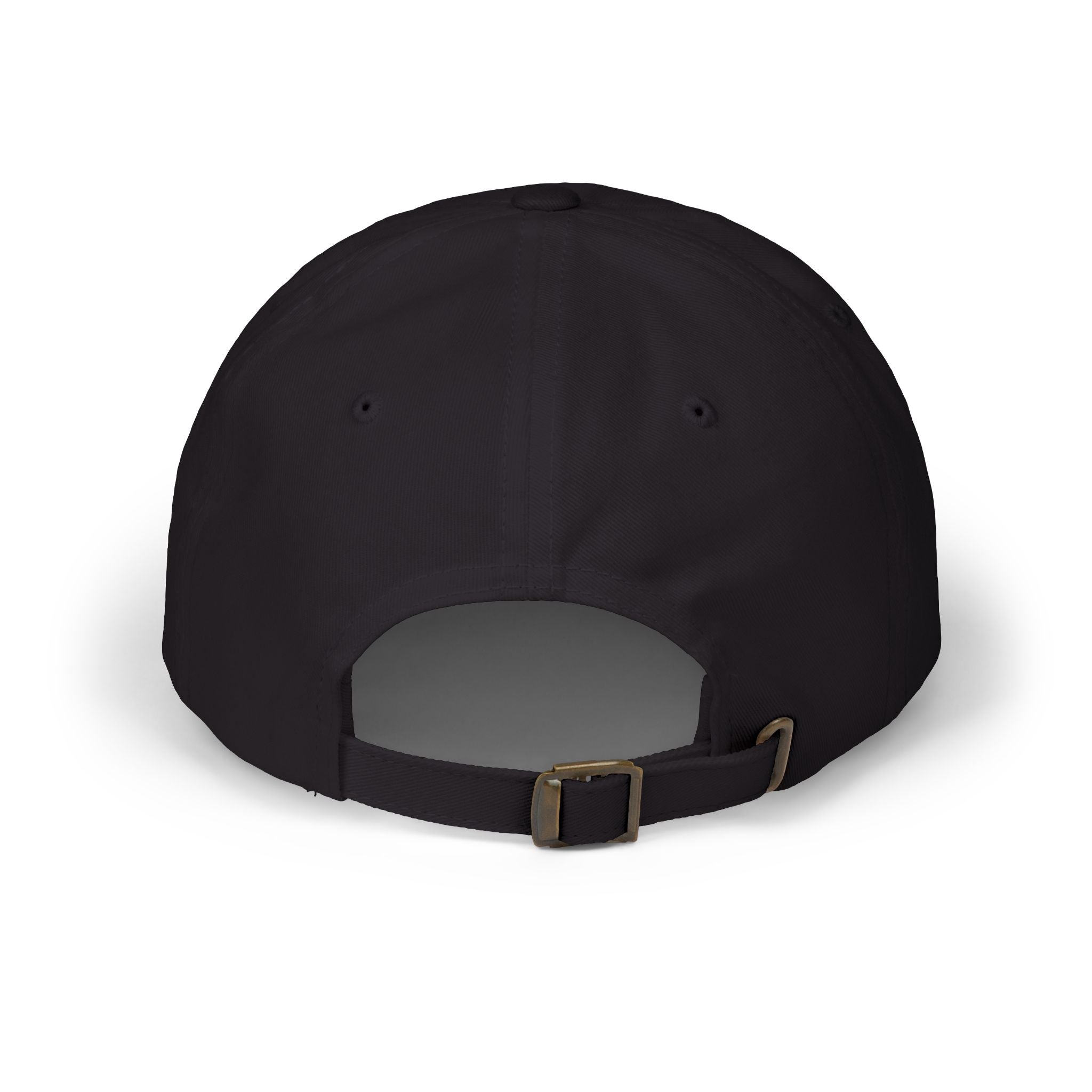Spikers Embroidered Sports Hat - Blue Logo
