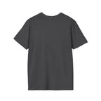 Spikers Logo Tee - Red