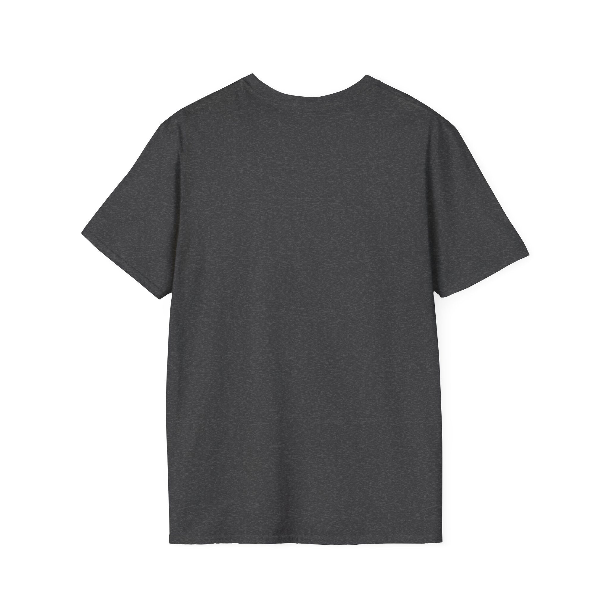 Spikers Logo Tee - Red