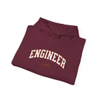 Civil Engineer Hoodie