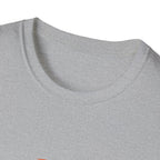Spikers Logo Tee - Red