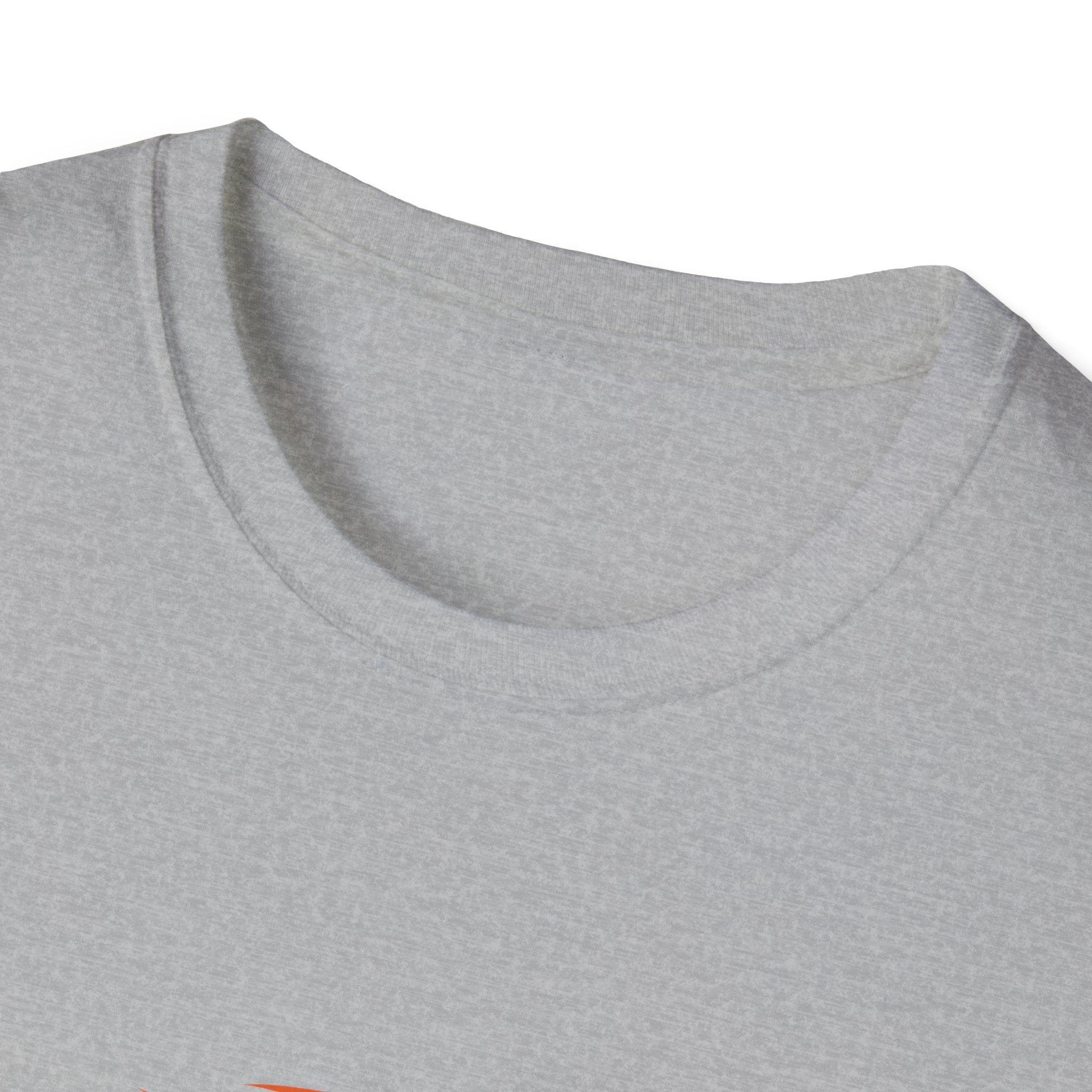 Spikers Logo Tee - Red