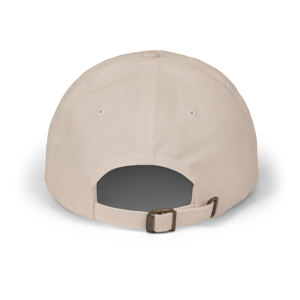 Spikers Embroidered Sports Hat - Blue Logo