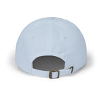 Spikers Embroidered Sports Hat - Blue Logo