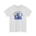Sorry I’m Booked Raccoon T-Shirt