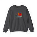 Spikers Sweatshirt - Red