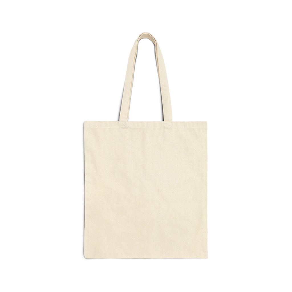 Cat Daddy Canvas Tote