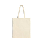Cat Daddy Canvas Tote
