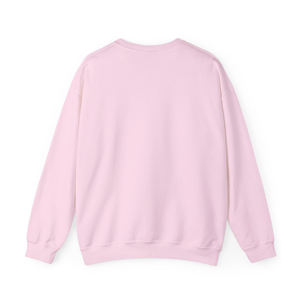 Spikers Sweatshirt - Red