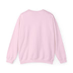 Spikers Sweatshirt - Red