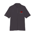 Spikers Red / adidas Unisex Performance Polo