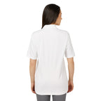 Spikers Red / adidas Unisex Performance Polo