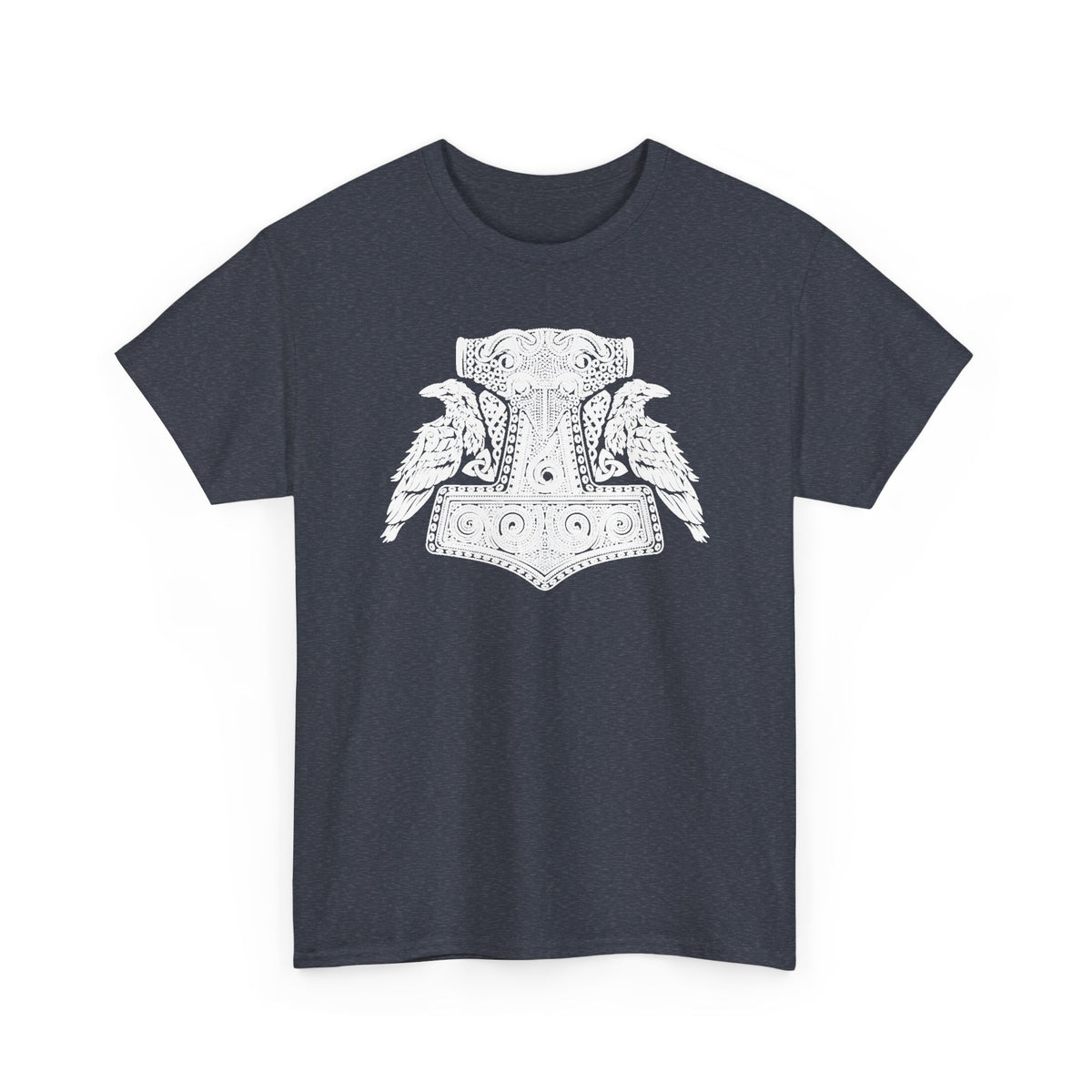 Hammer and Ravens T-Shirt