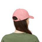 Spikers Embroidered Sports Hat - Red Logo