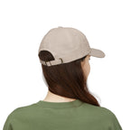Spikers Embroidered Sports Hat - Blue Logo
