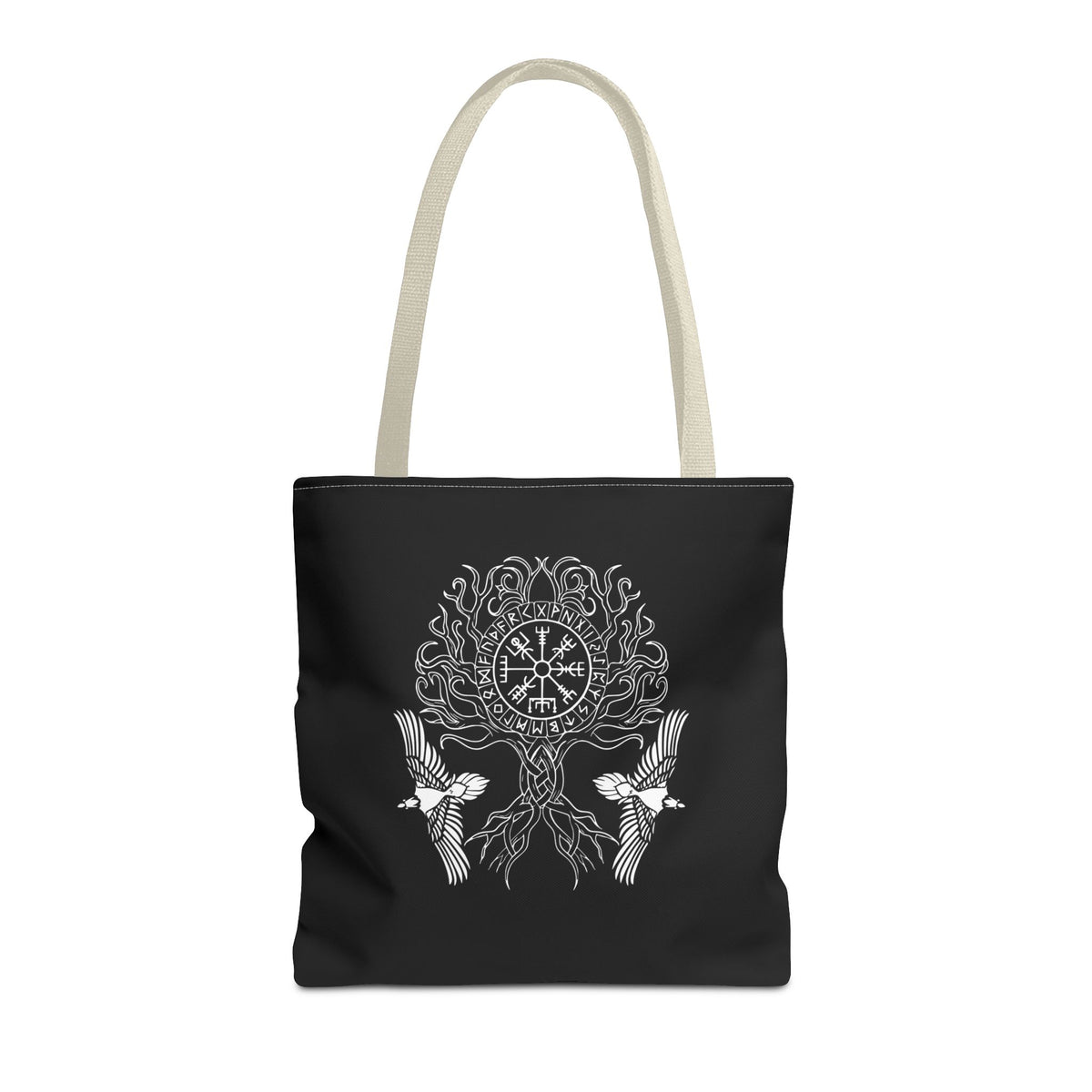 Yggdrasil Tree Tote