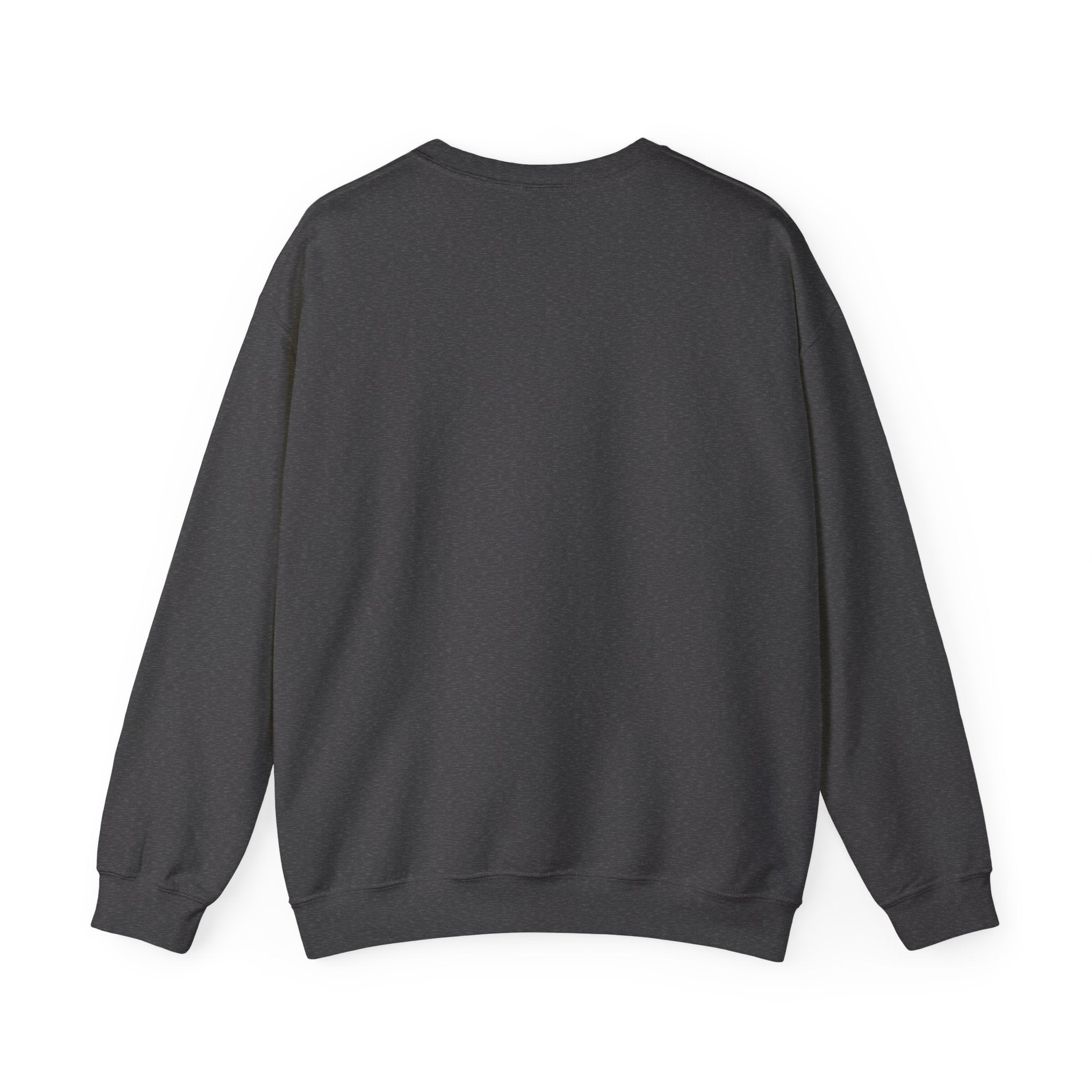 Spikers Sweatshirt - Red