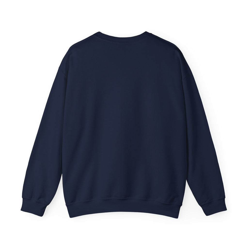 Spikers Sweatshirt - Red