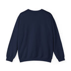 Spikers Sweatshirt - Red