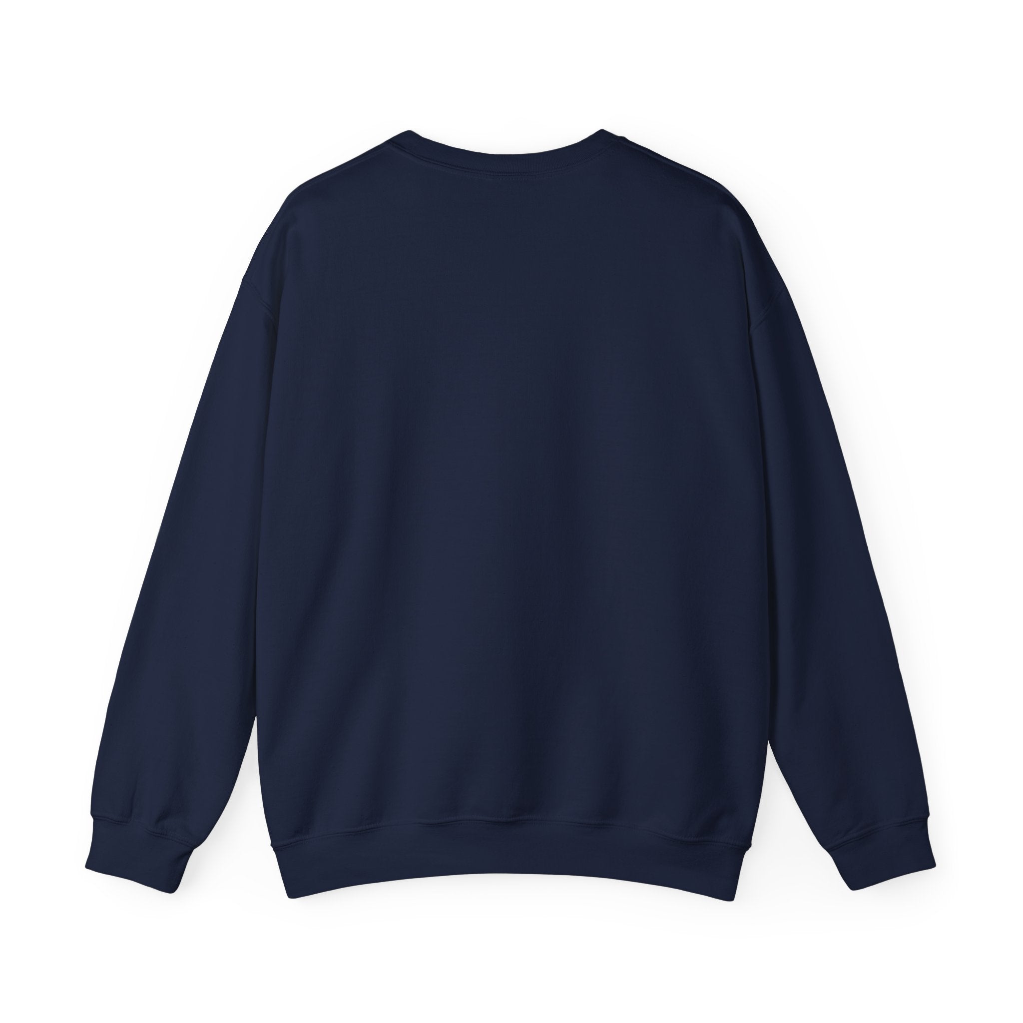 Spikers Sweatshirt - Red