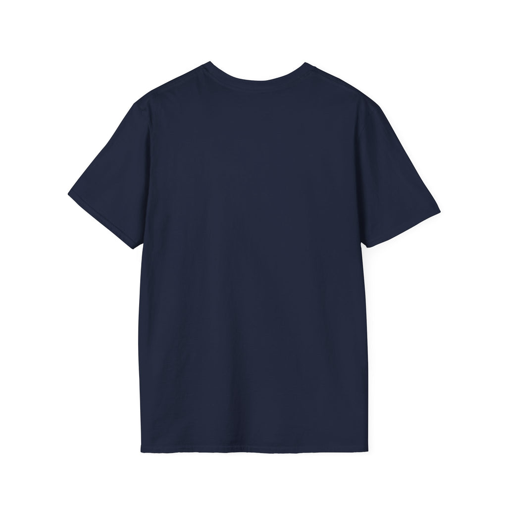 Spikers Logo Tee - Red
