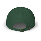 Spikers Embroidered Sports Hat - Blue Logo